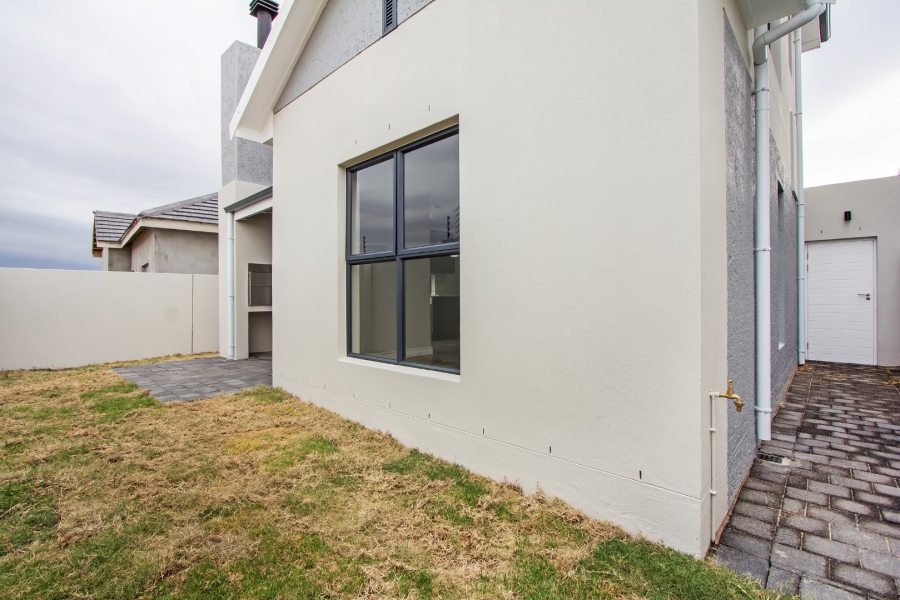 To Let 3 Bedroom Property for Rent in Durbanville Western Cape